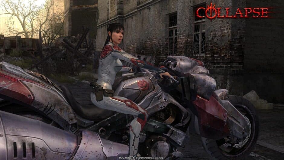 Collapse screenshot 5