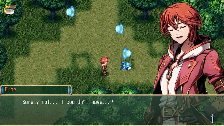 Antiquia Lost screenshot 5