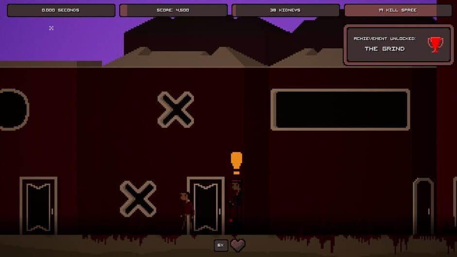 The Pillage screenshot 6