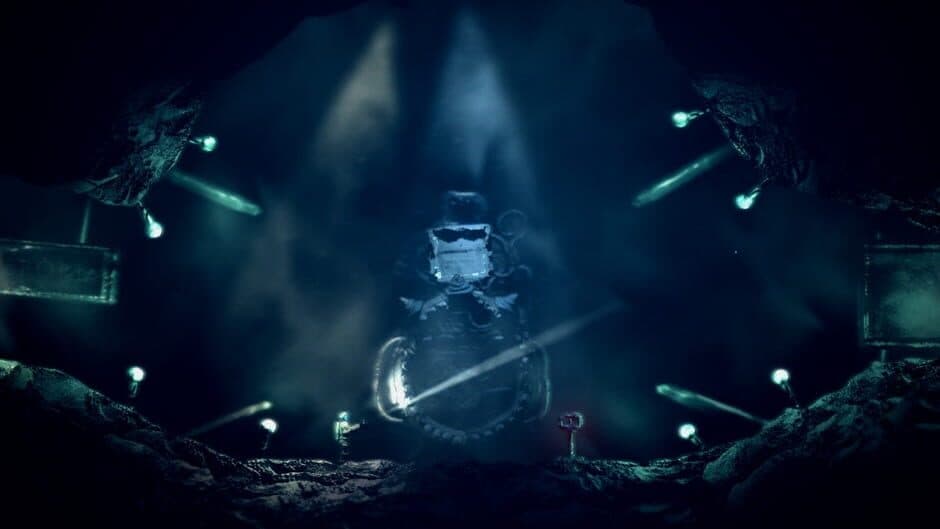 The Swapper screenshot 6