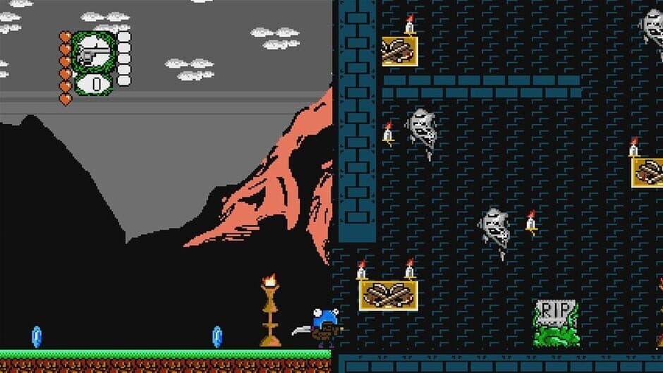 GunWorld 2 screenshot 3