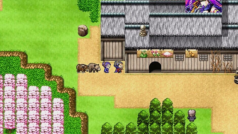 The Book of Legends screenshot 3