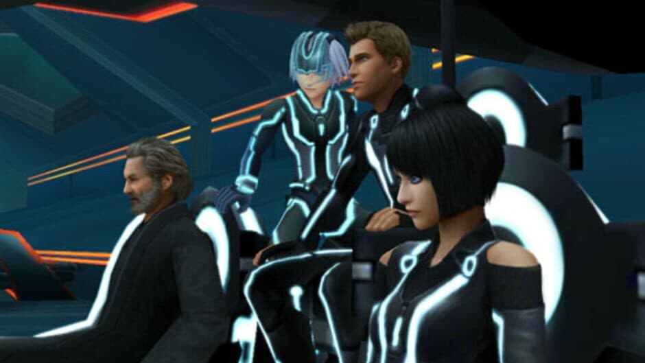 Kingdom Hearts 3D: Dream Drop Distance screenshot 8