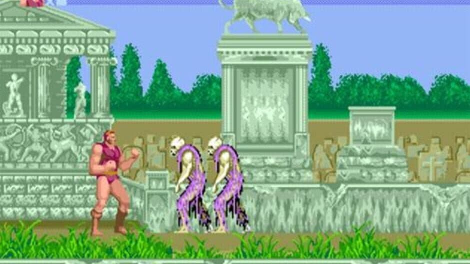 Altered Beast screenshot 7