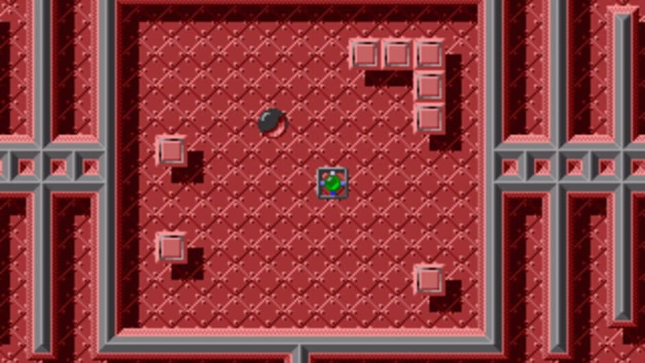 Titan screenshot 2