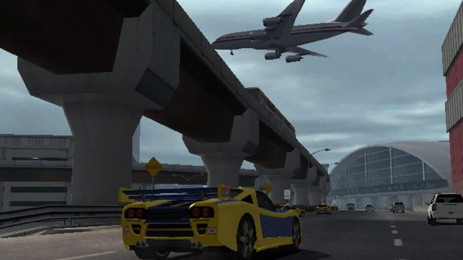 Burnout 2: Point of Impact screenshot 9