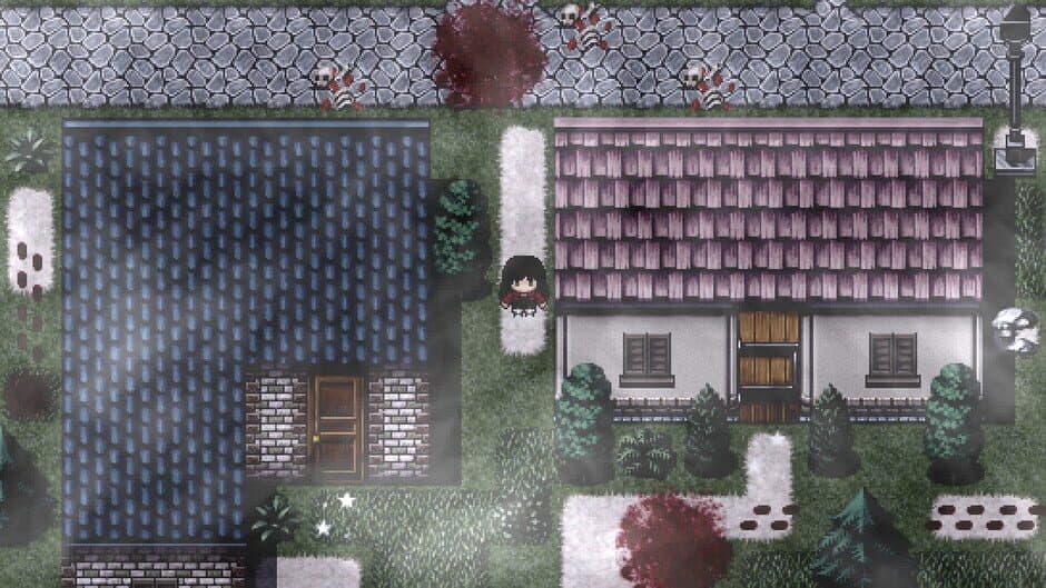 Crimson Light screenshot 3