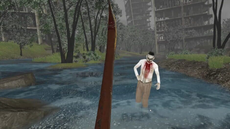VR Chair Games screenshot 4