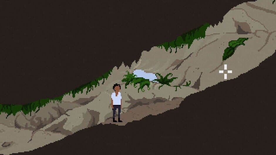 Sumatra: Fate of Yandi screenshot 4
