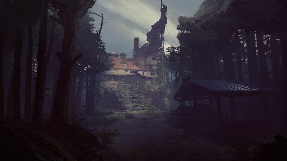 What Remains of Edith Finch screenshot 1