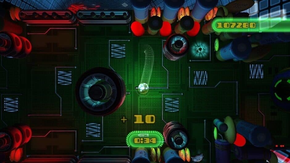 Bentley's Hackpack screenshot 1