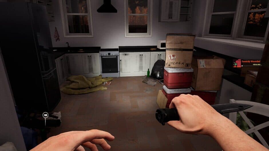 Mist Survival screenshot 7