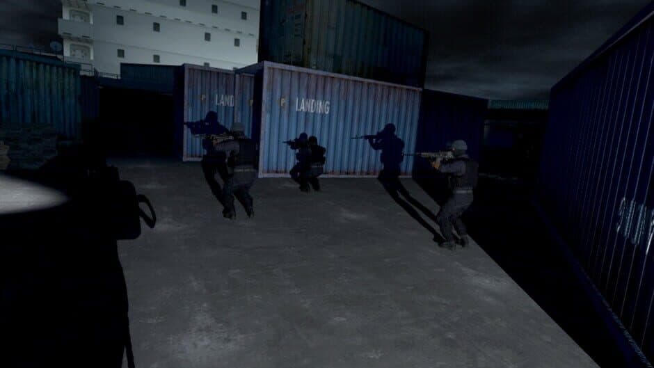 Onward screenshot 3