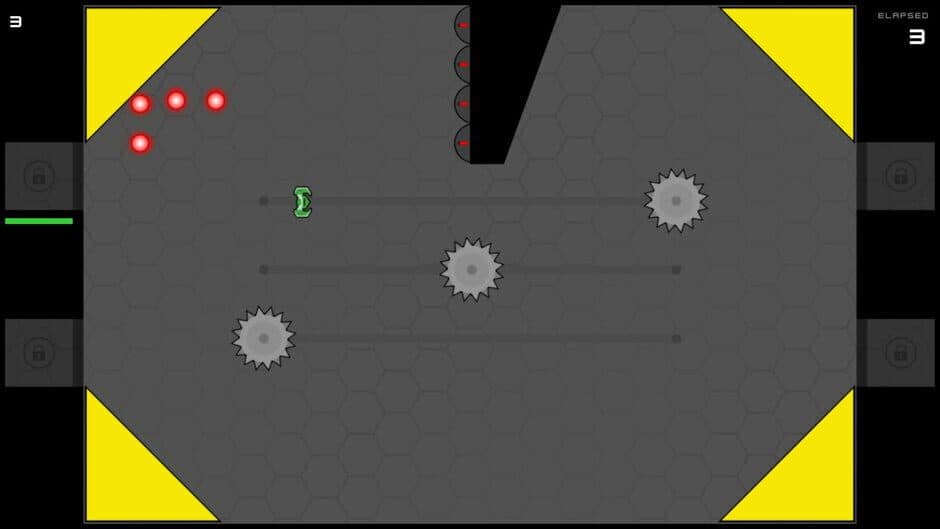 Hover Hazard screenshot 3