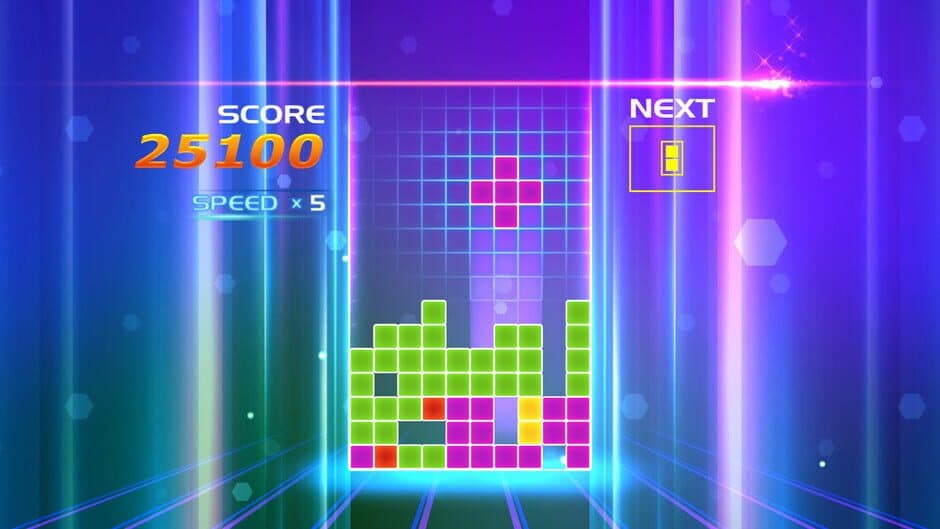 Tetraminos screenshot 5