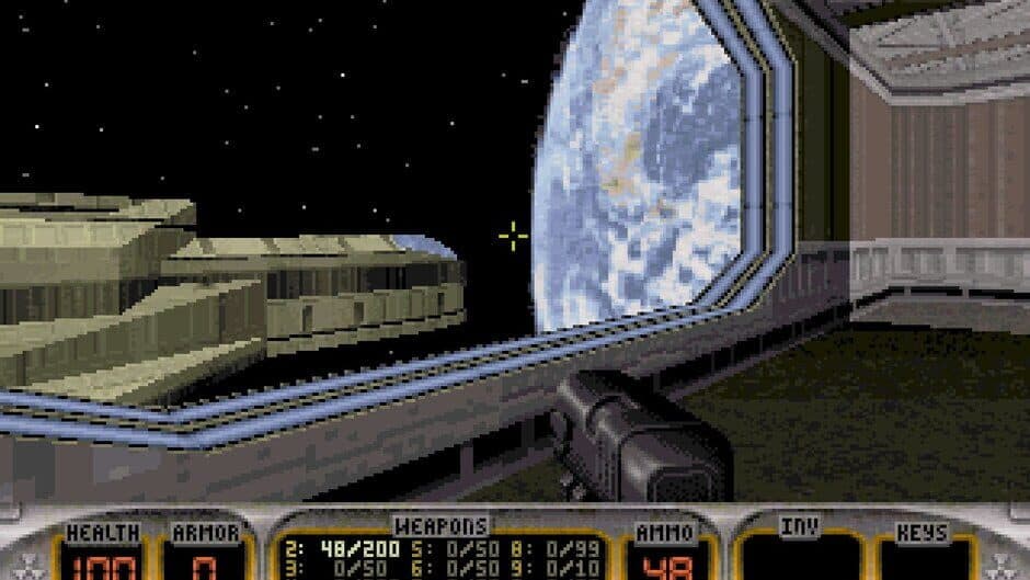 Duke Nukem 3D screenshot 3