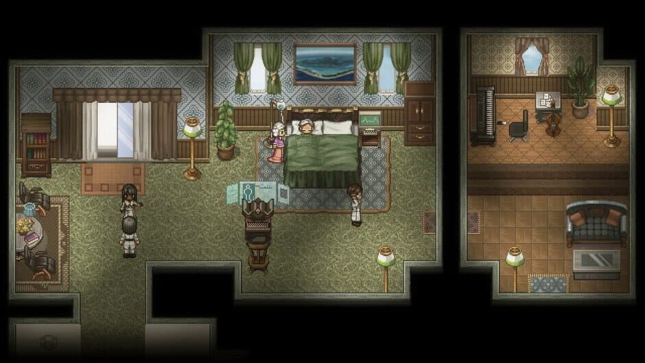 Finding Paradise screenshot 1