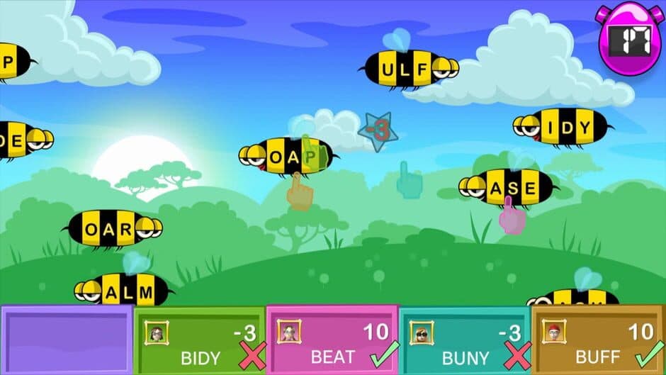 Word Party screenshot 7