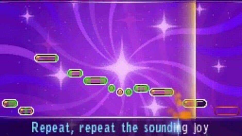 Just Sing! Christmas Vol. 3 screenshot 2