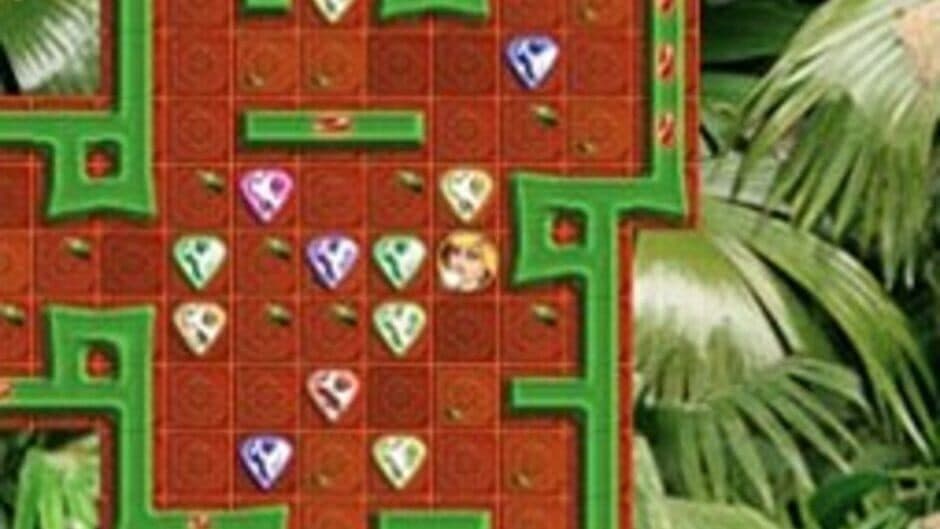 1001 Crystal Mazes Collection screenshot 1