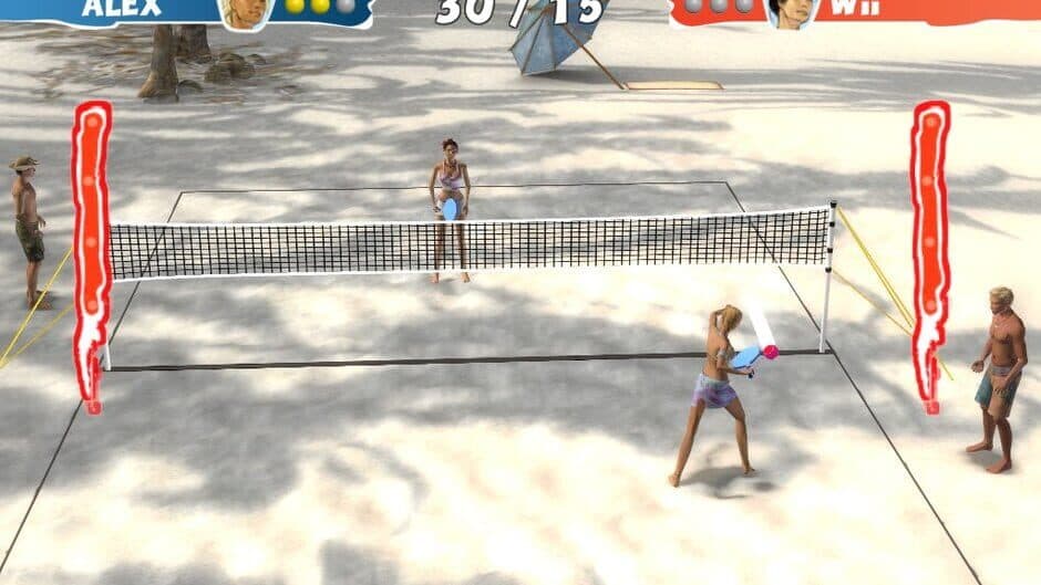 Beach Fun Summer Challenge screenshot 2