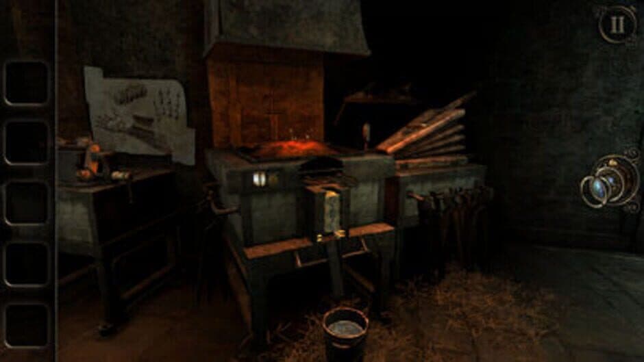 The Room Three screenshot 2