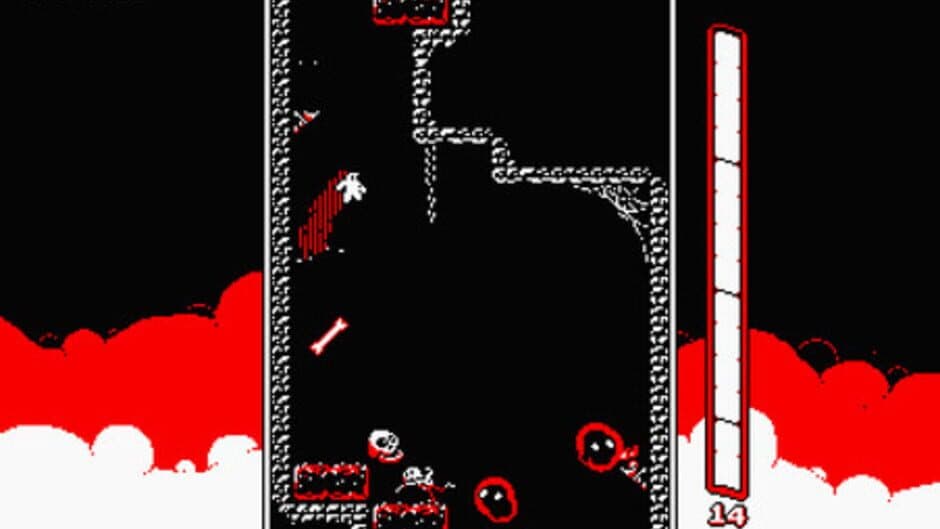 Downwell screenshot 4