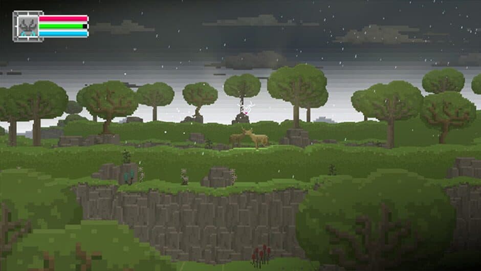 The Deer God screenshot 9