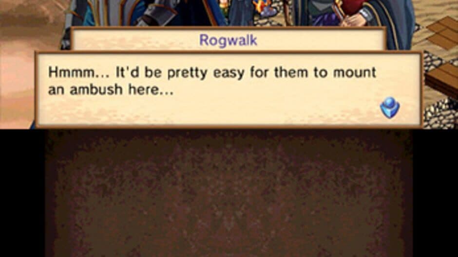 Legna Tactica screenshot 2