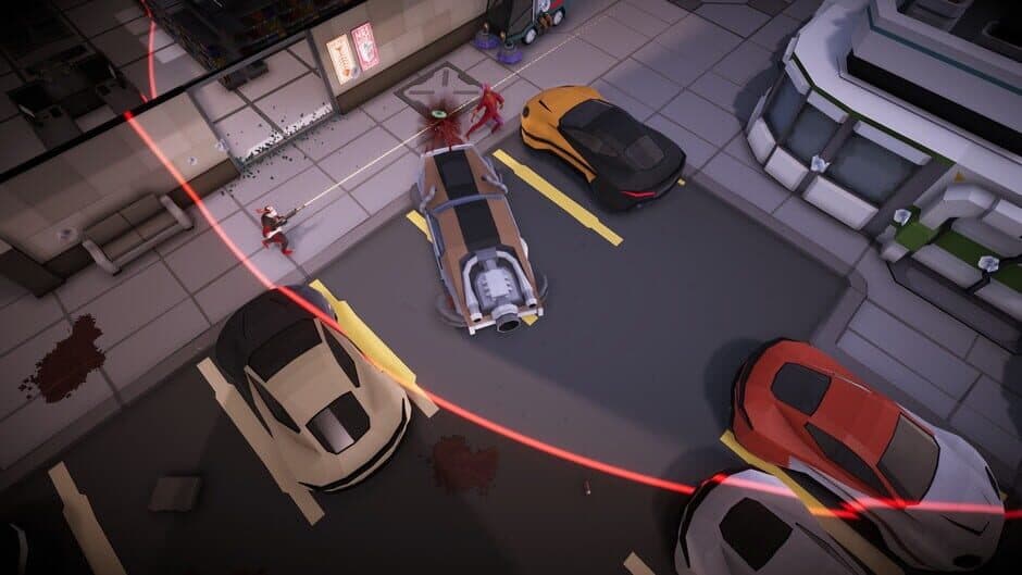 Banzai Royale screenshot 5