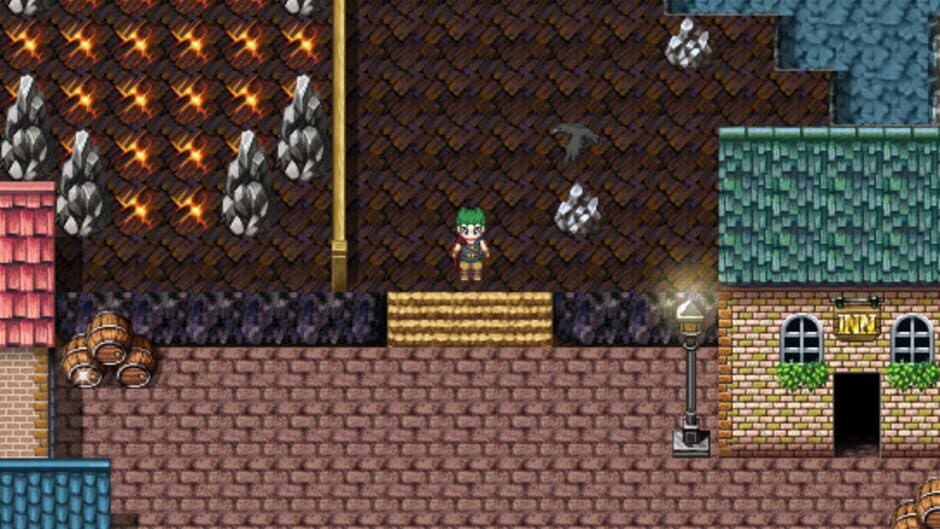 Lucid Awakening 2 screenshot 4