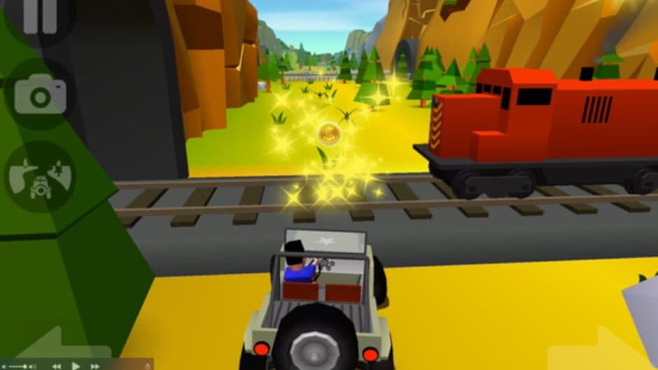 Faily Brakes screenshot 7