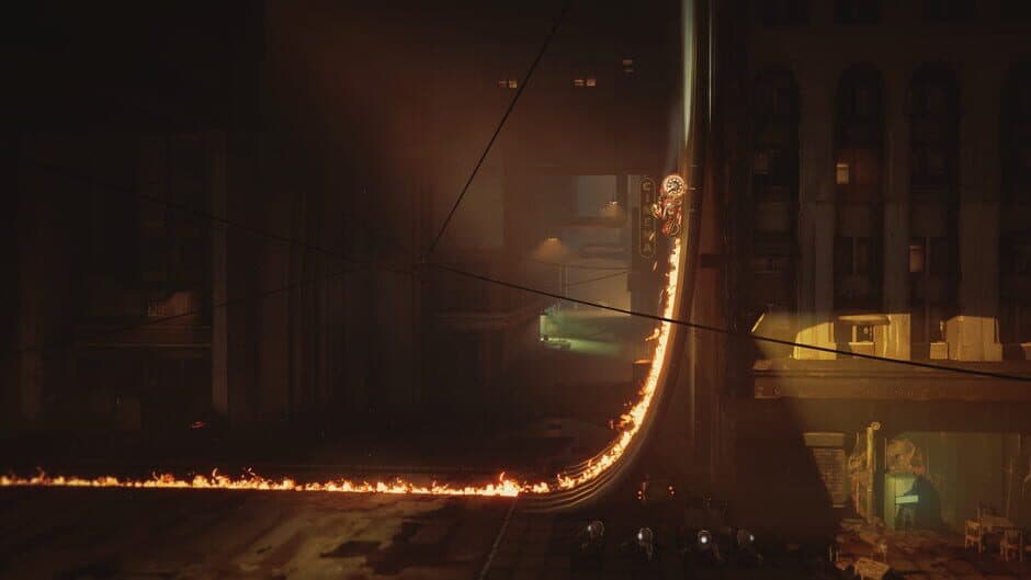 Steel Rats screenshot 4