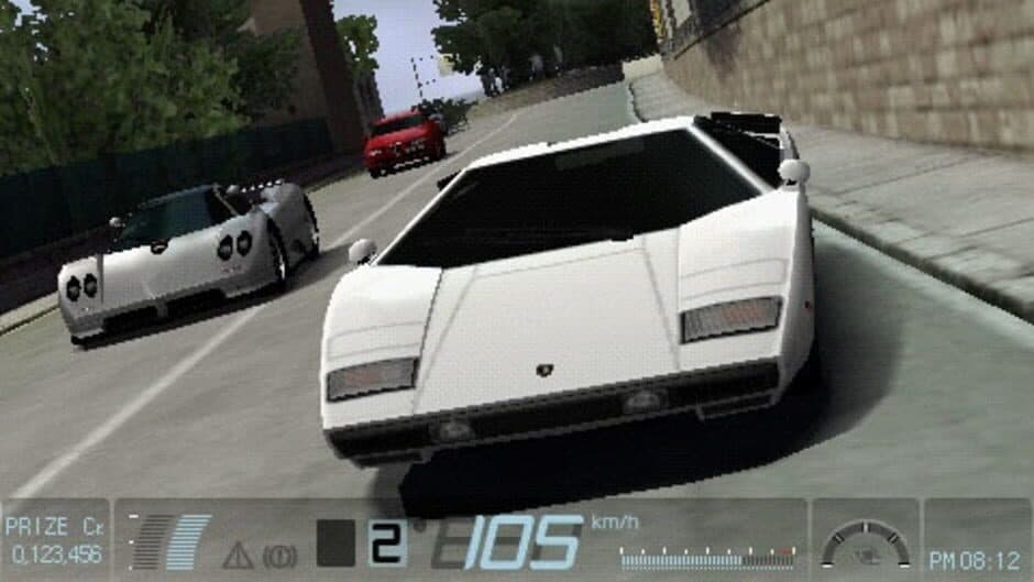 Gran Turismo screenshot 9