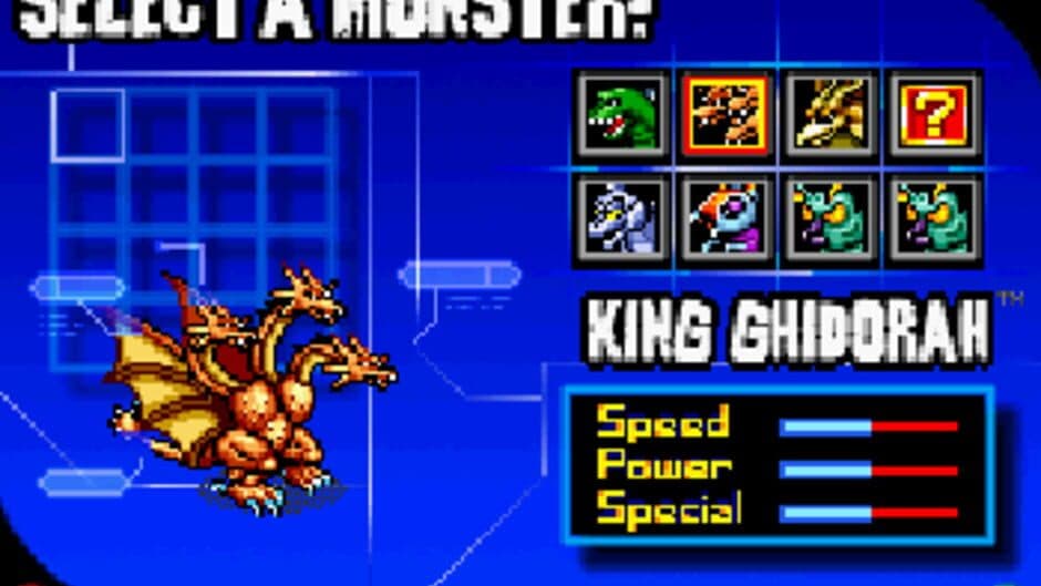 Godzilla: Domination! screenshot 7