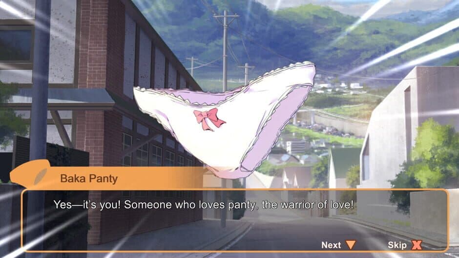 Panty Party screenshot 5