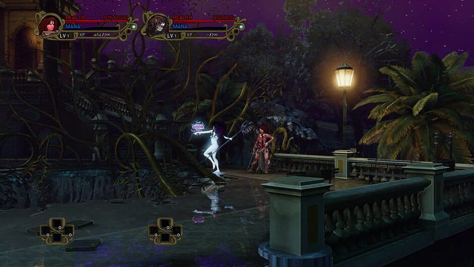 Abyss Odyssey screenshot 4