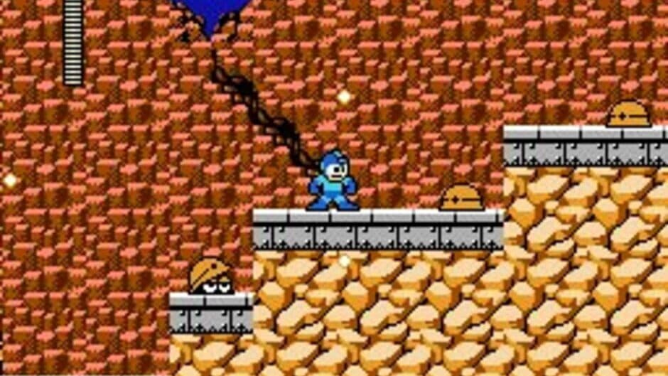 Mega Man screenshot 8
