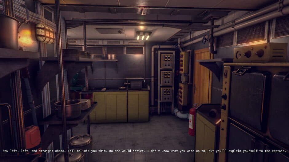 Kursk screenshot 7
