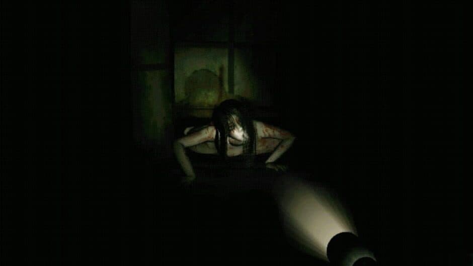 Ju-on: The Grudge screenshot 5