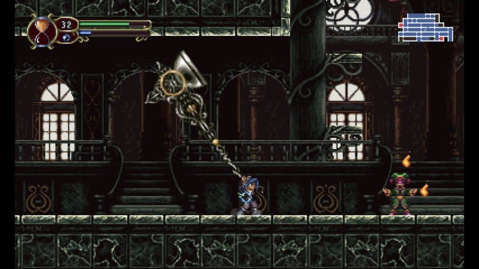 Timespinner screenshot 5