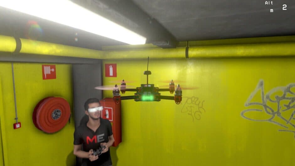 Liftoff screenshot 3