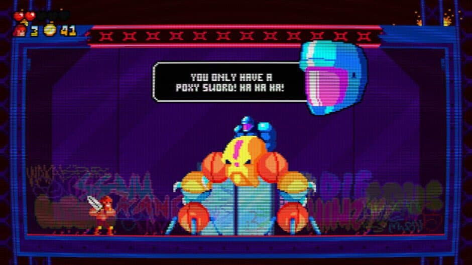 Cybarian: The Time Travelling Warrior screenshot 6