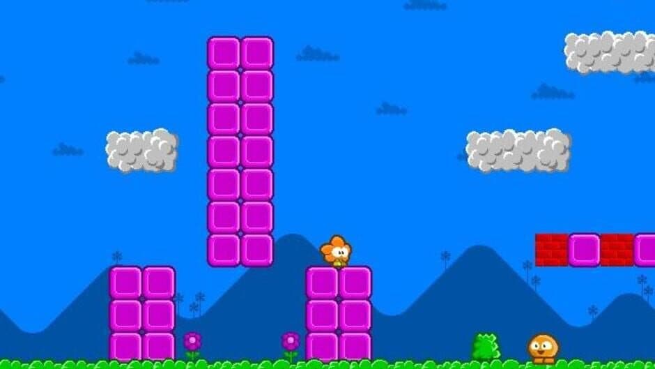 Eversion screenshot 4