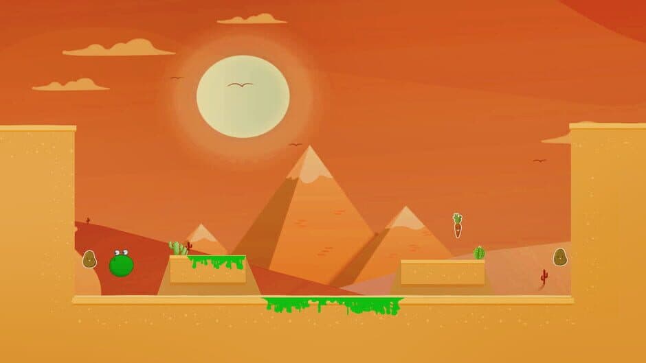 Don't Feed the Slimes! screenshot 4