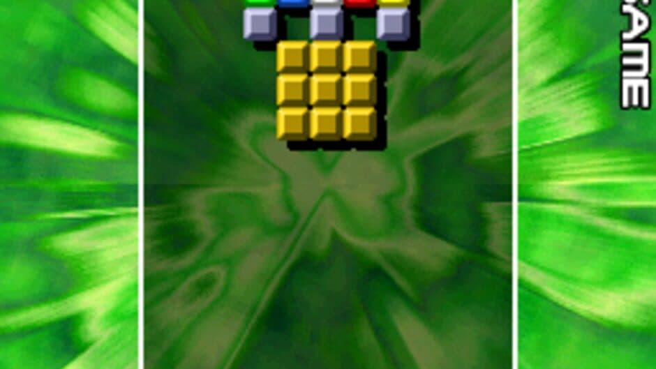 Arkanoid DS screenshot 7