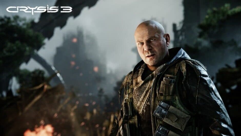 Crysis 3 screenshot 6