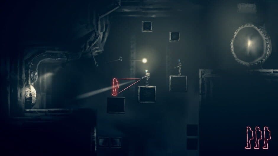 The Swapper screenshot 5