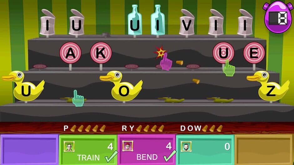 Word Party screenshot 9