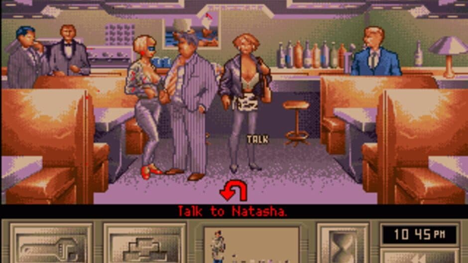 KGB screenshot 2